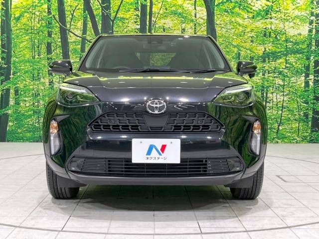 Toyota YARIS CROSS 2023-05 185636-14