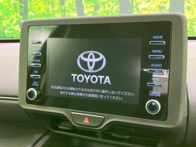 Toyota YARIS CROSS 2023-05 185636-2