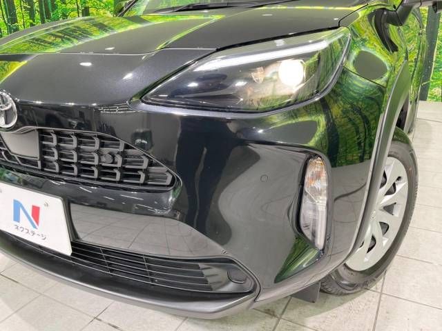 Toyota YARIS CROSS 2023-05 185636-12