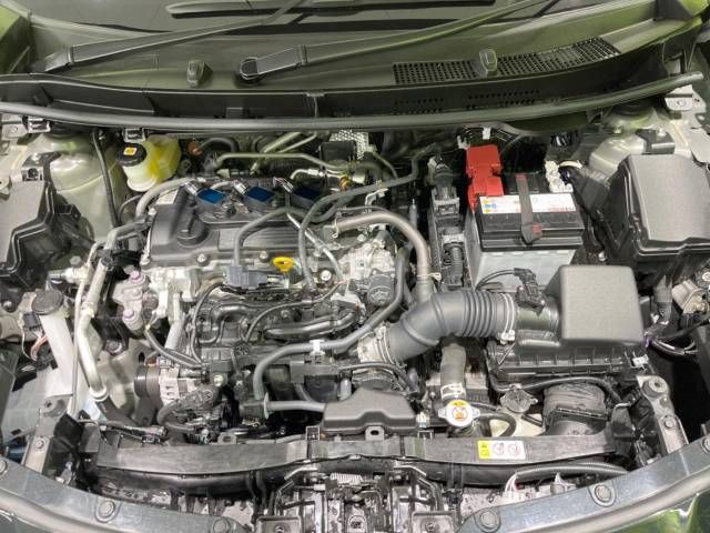 Toyota YARIS CROSS 2023-05 185636-18