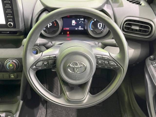 Toyota YARIS CROSS 2023-05 185636-8