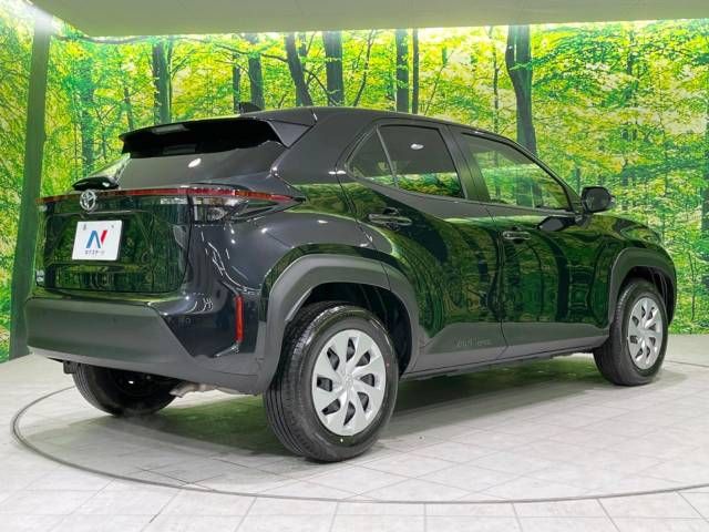 Toyota YARIS CROSS 2023-05 185636-17
