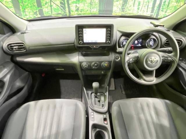 Toyota YARIS CROSS 2023-05 185636-1