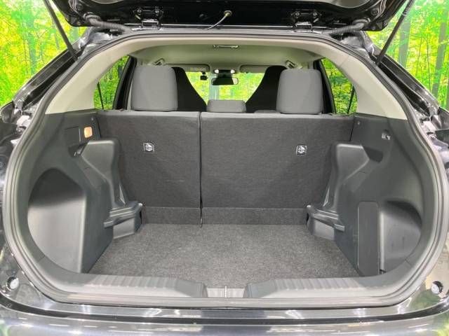 Toyota YARIS CROSS 2023-05 185636-11