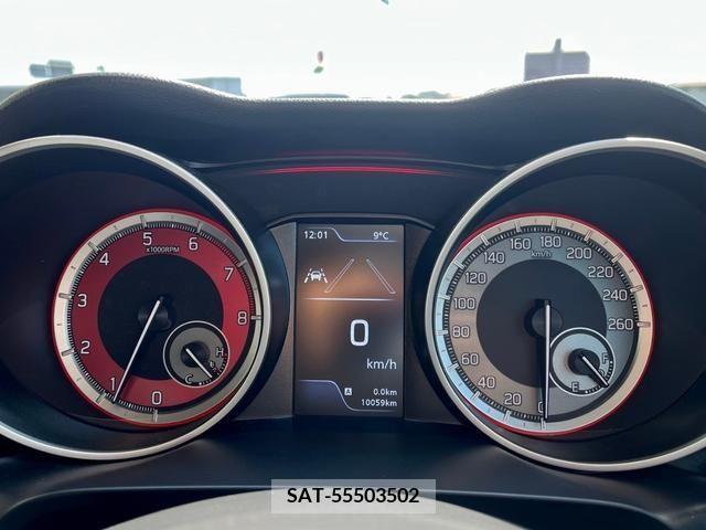 Suzuki SWIFT 2023-04 369003-8