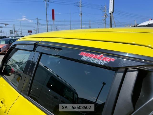 Suzuki SWIFT 2023-04 369003-25