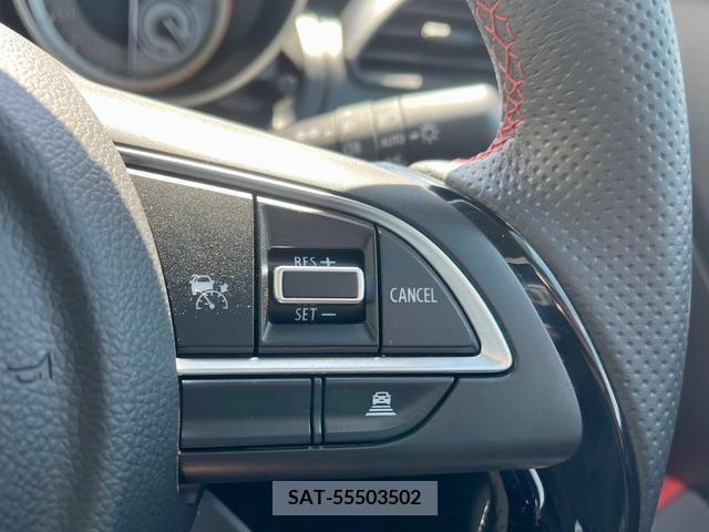 Suzuki SWIFT 2023-04 369003-5