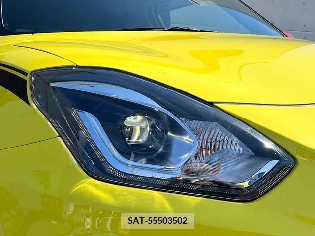 Suzuki SWIFT 2023-04 369003-23