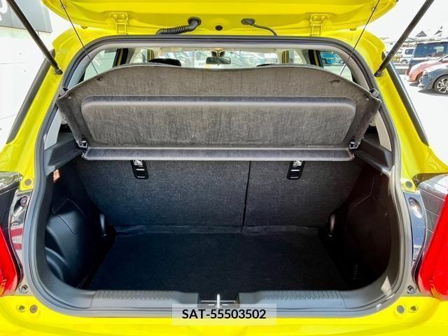 Suzuki SWIFT 2023-04 369003-19