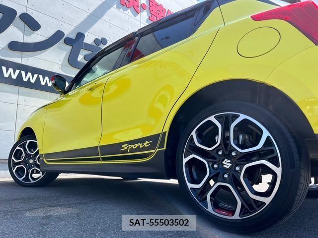 Suzuki SWIFT 2023-04 369003-21