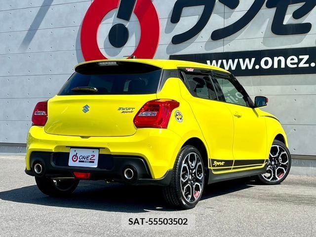 Suzuki SWIFT 2023-04 369003-2