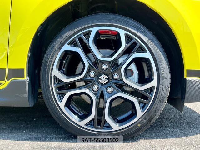 Suzuki SWIFT 2023-04 369003-22