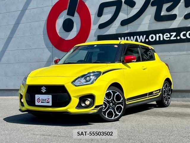 Suzuki SWIFT 2023-04 369003-0