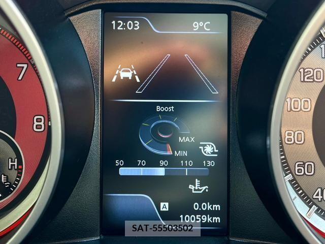 Suzuki SWIFT 2023-04 369003-9