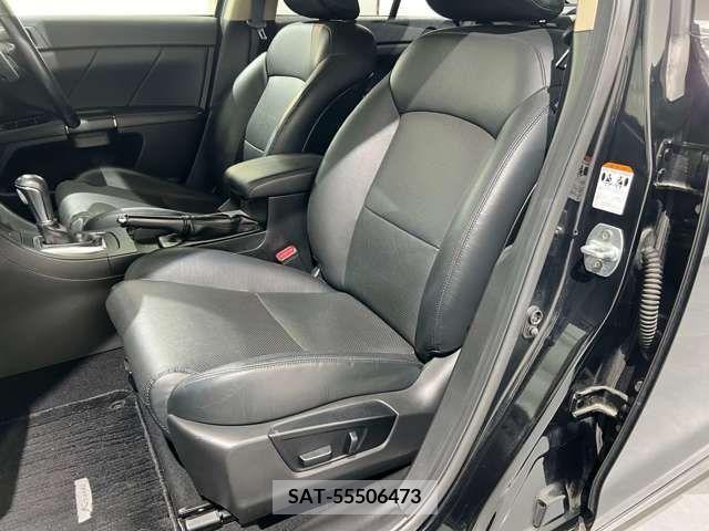 Suzuki KIZASHI 2010-03 344391-12