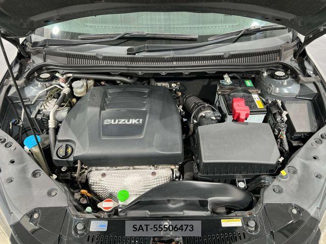 Suzuki KIZASHI 2010-03 344391-27