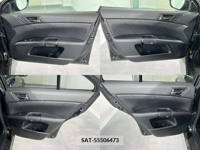 Suzuki KIZASHI 2010-03 344391-25