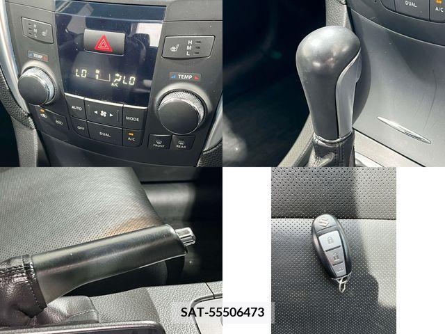 Suzuki KIZASHI 2010-03 344391-24