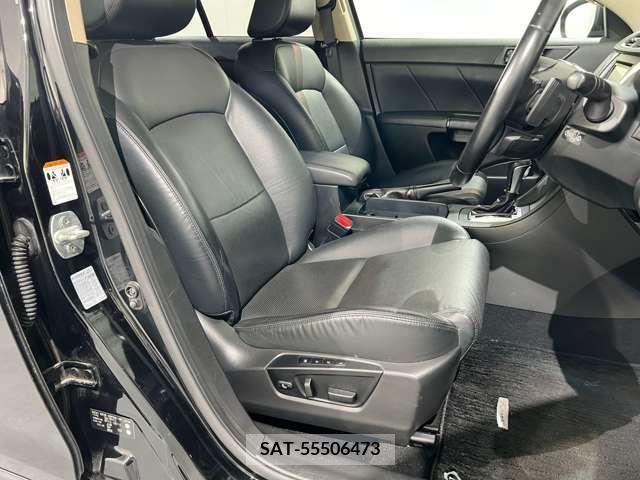 Suzuki KIZASHI 2010-03 344391-10