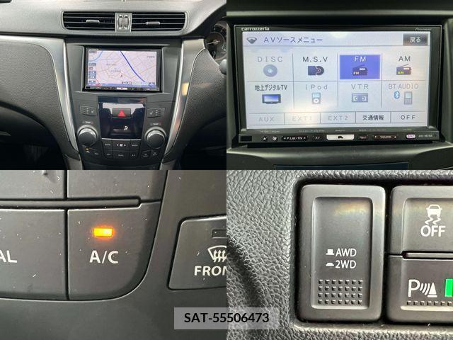 Suzuki KIZASHI 2010-03 344391-22