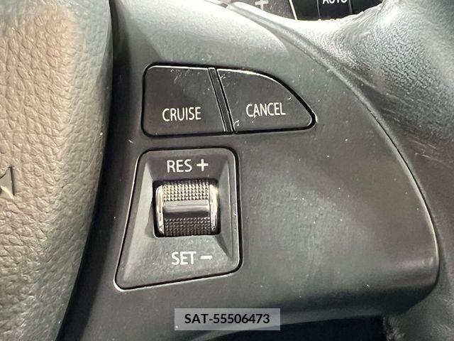 Suzuki KIZASHI 2010-03 344391-20