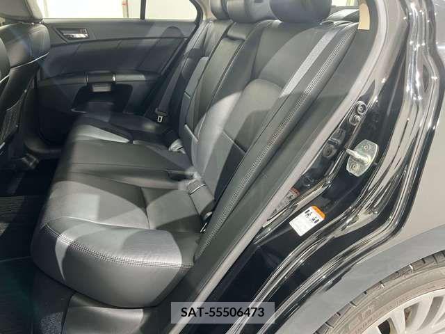 Suzuki KIZASHI 2010-03 344391-15