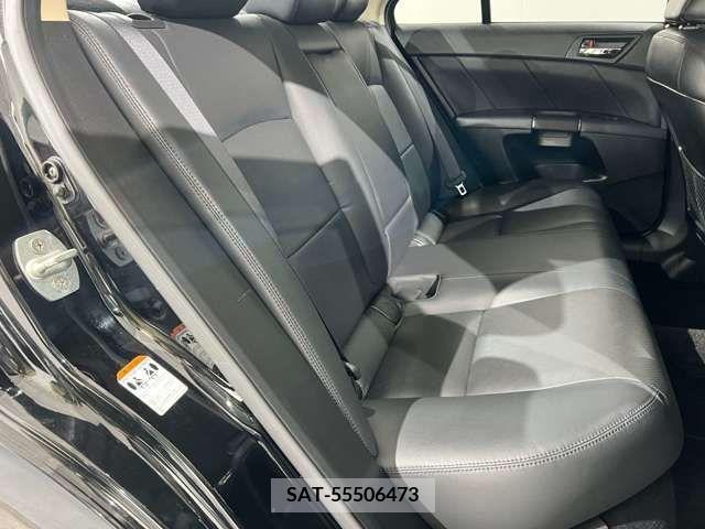 Suzuki KIZASHI 2010-03 344391-13