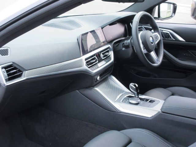 Bmw 4 SERIES 2022-10 2039-1