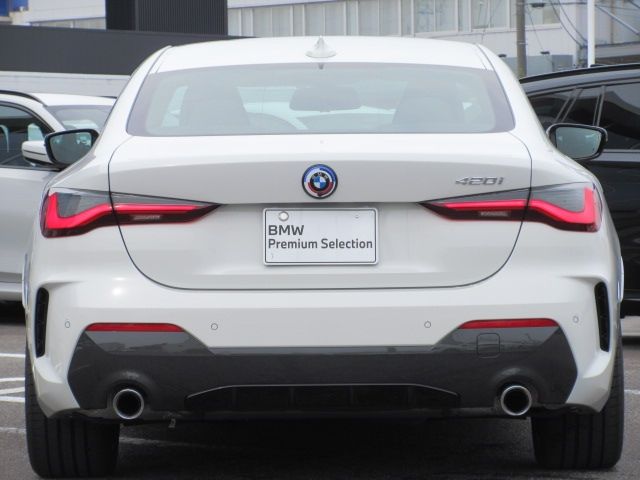Bmw 4 SERIES 2022-10 2039-5
