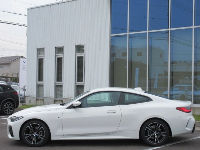 Bmw 4 SERIES 2022-10 2039-6