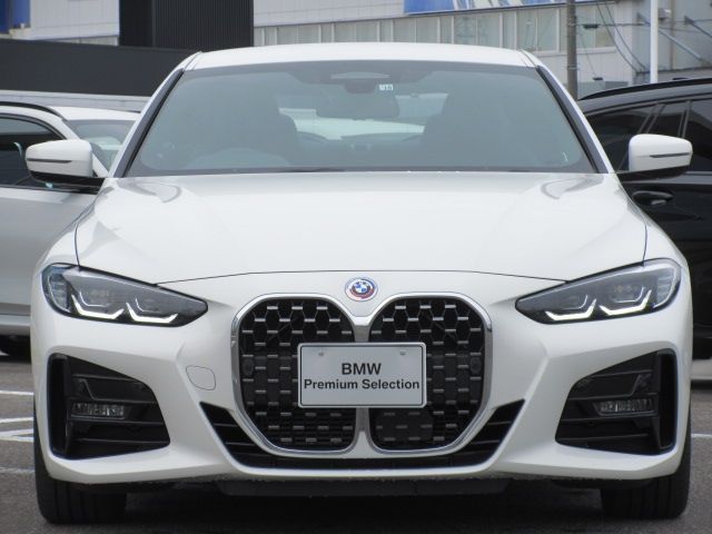 Bmw 4 SERIES 2022-10 2039-3
