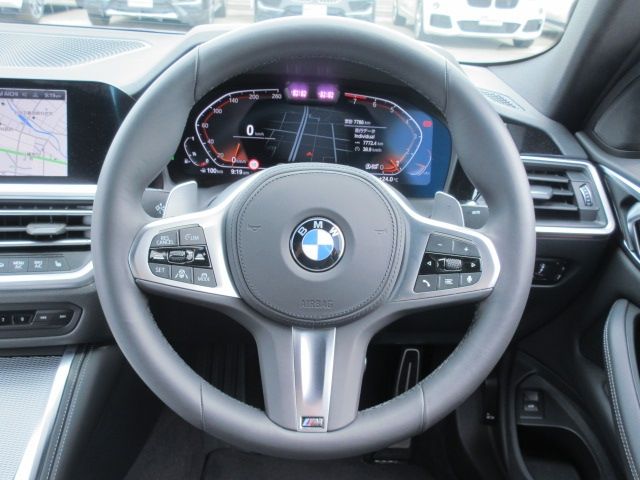 Bmw 4 SERIES 2022-10 2039-25