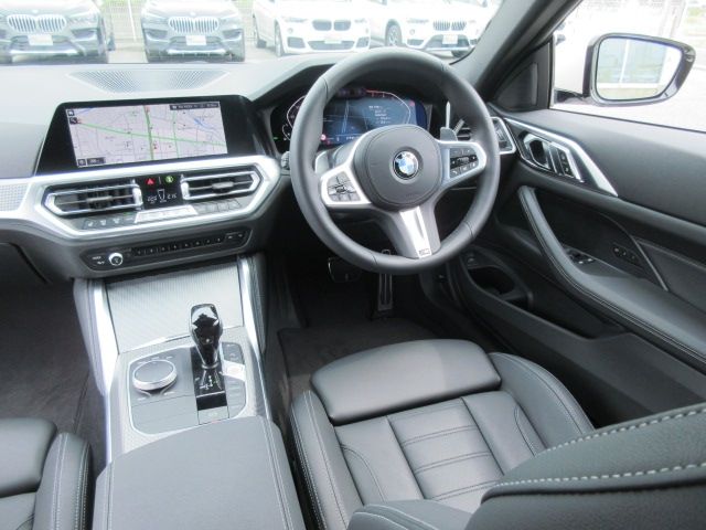 Bmw 4 SERIES 2022-10 2039-26