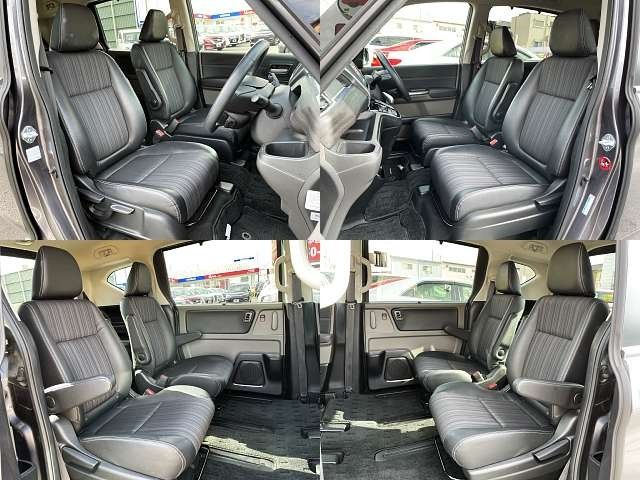 Honda FREED HYBRID 2017-05 192331-6
