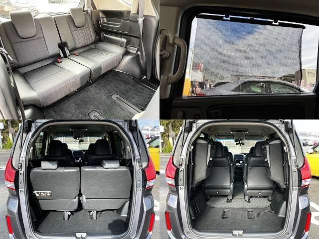 Honda FREED HYBRID 2017-05 192331-7