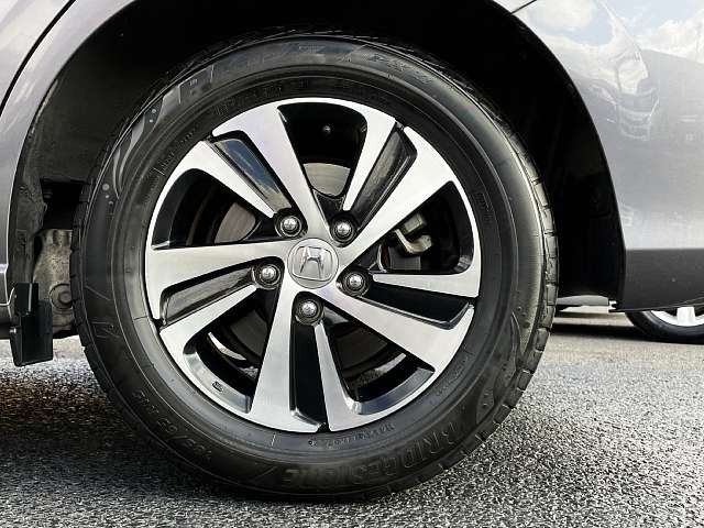 Honda FREED HYBRID 2017-05 192331-3