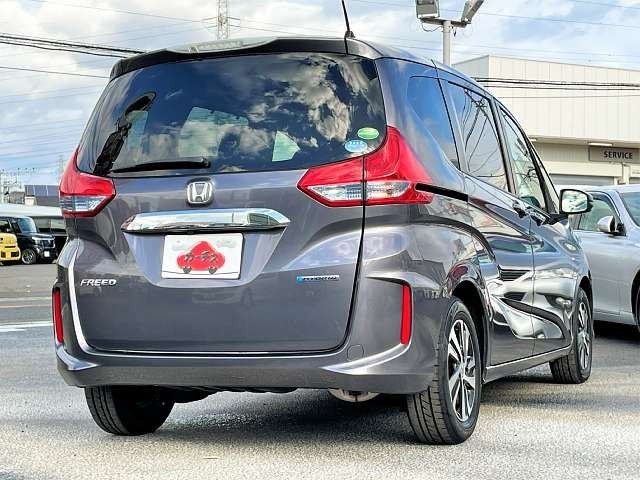 Honda FREED HYBRID 2017-05 192331-2