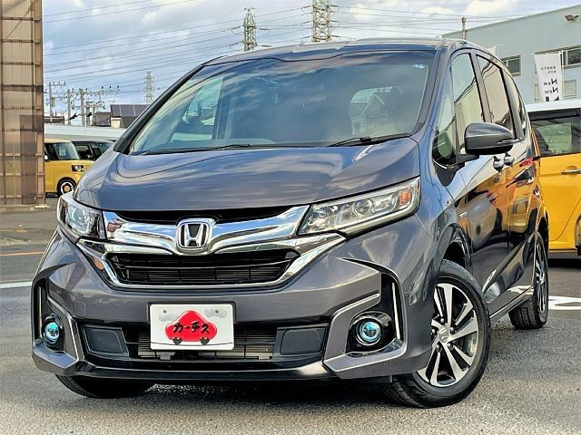 Honda FREED HYBRID 2017-05 192331-0