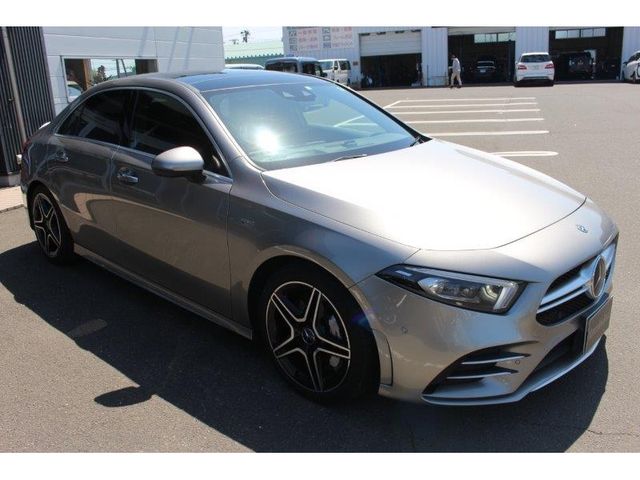 Amg A-Class 2020-11 2144-20