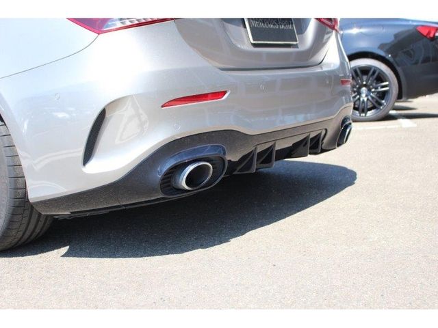 Amg A-Class 2020-11 2144-13