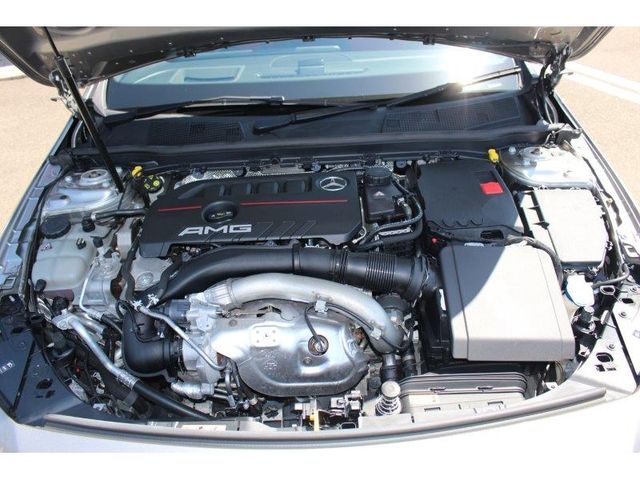Amg A-Class 2020-11 2144-8