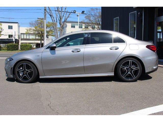 Amg A-Class 2020-11 2144-3