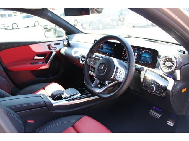 Amg A-Class 2020-11 2144-14