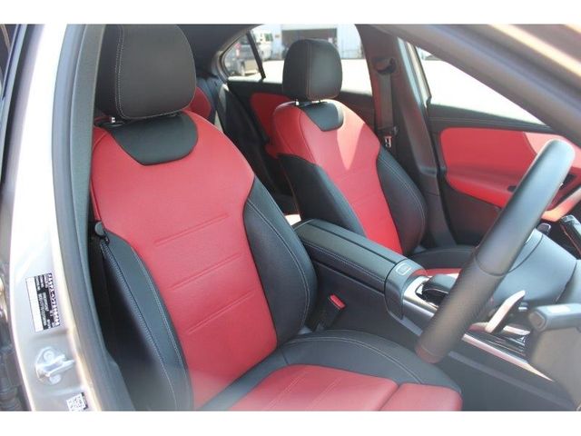 Amg A-Class 2020-11 2144-15