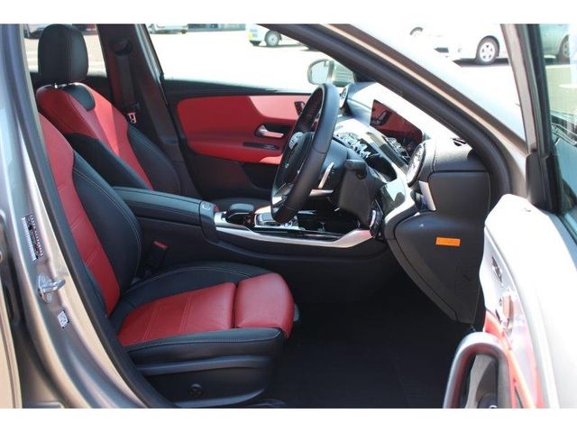 Amg A-Class 2020-11 2144-4