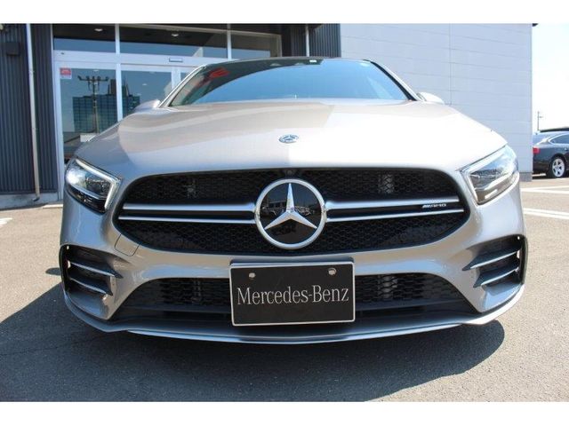 Amg A-Class 2020-11 2144-9