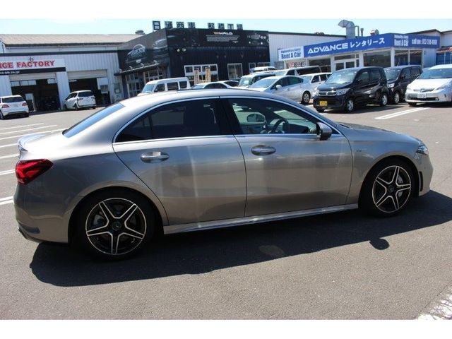 Amg A-Class 2020-11 2144-21
