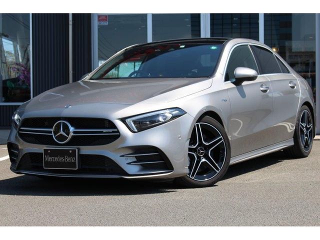 Amg A-Class 2020-11 2144-0