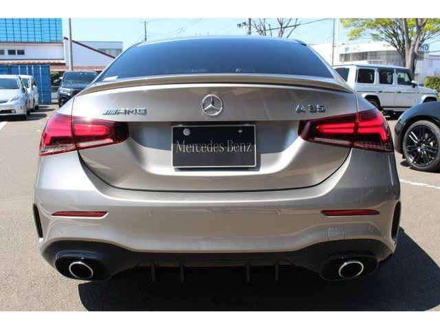 Amg A-Class 2020-11 2144-10