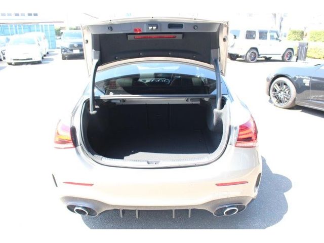 Amg A-Class 2020-11 2144-6